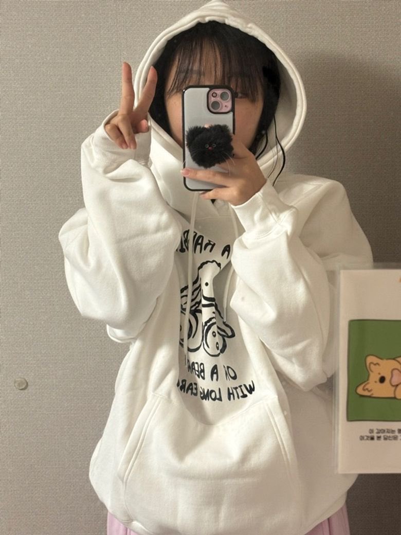 koffwhitesecond's tweet photo. NICEGHOSTCLUB AM I RABBIT HOODIE ☆ สีขาวสว่าง สกรีนลายน้องกระต่ายเต็มไม่แตก น่ารักมากๆคับ 10/10

♡ อก52 ยาว26
♡ 580 บาท ส่งฟรี

#สเวตเตอร์มือสอง #ส่งต่อเสื้อผ้ามือสอง #พรีออเดอร์เกาหลี #ตลาดนัดnct #สเวตเตอร์เกาหลี #niceghostclub https://t.co/xCgan7D3Gz
