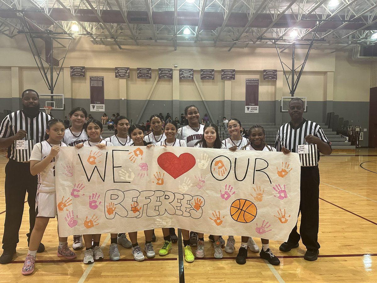 Northbrook Girls Basketball tweet media