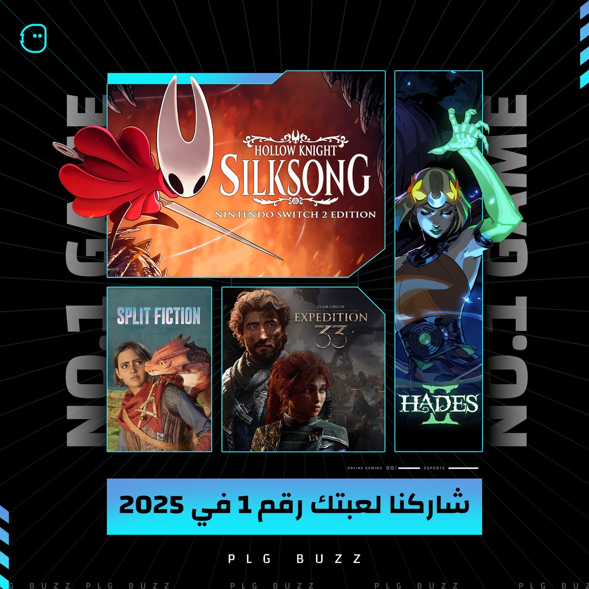 Power League Gaming tweet media