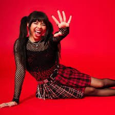 Aurora Ramirez/Meltdown🔥 tweet media