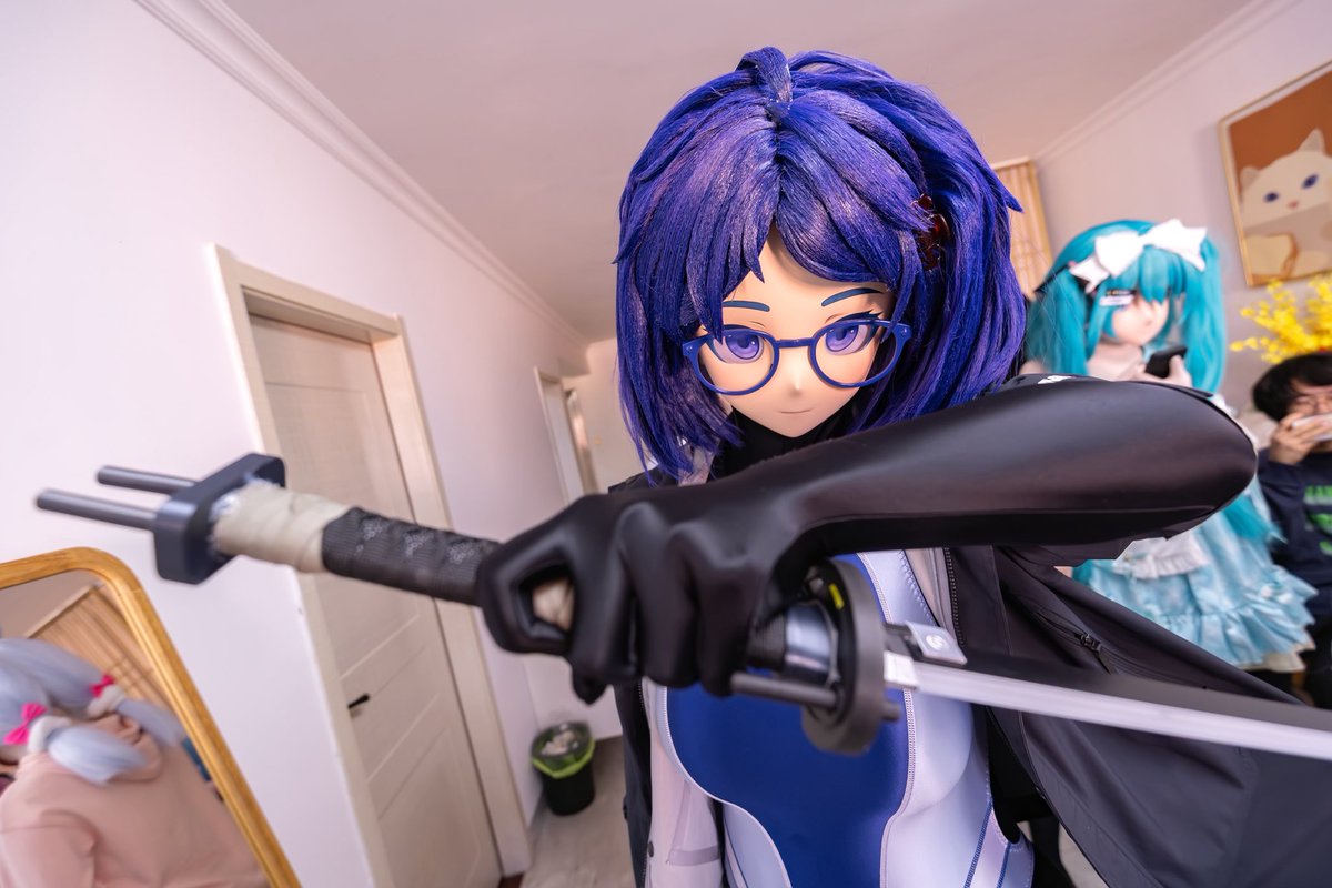 Killerwolfly tweet media