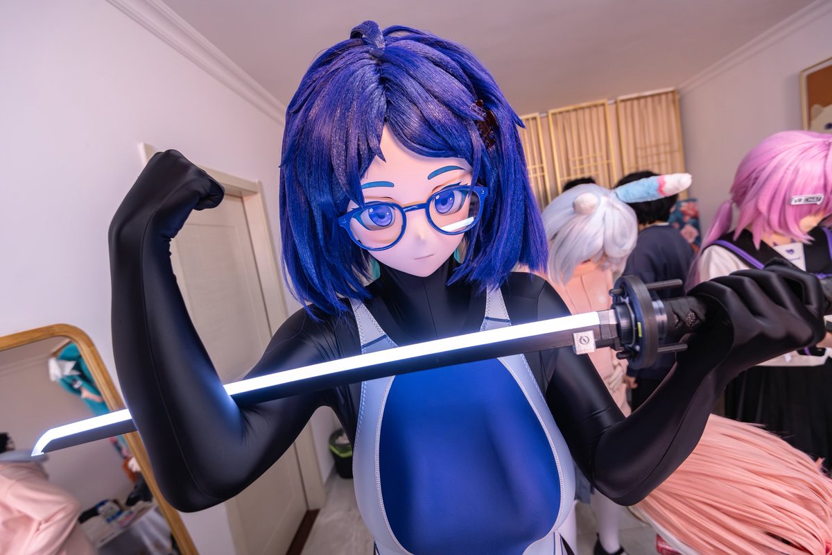 Killerwolfly tweet media