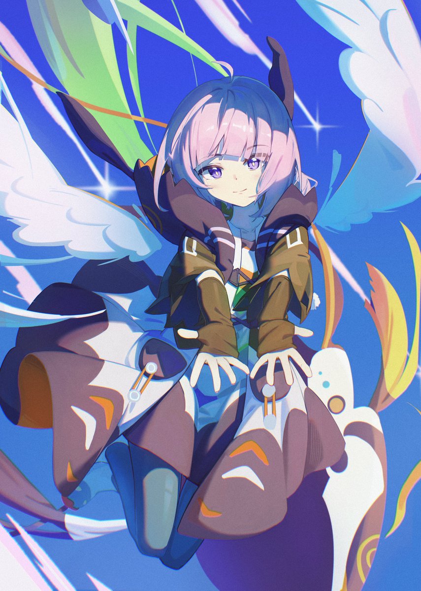 👼 #花譜美術部
