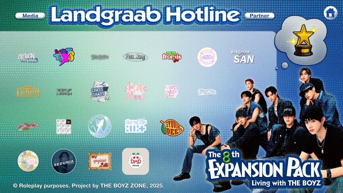 THEB0YZONE's tweet image. 