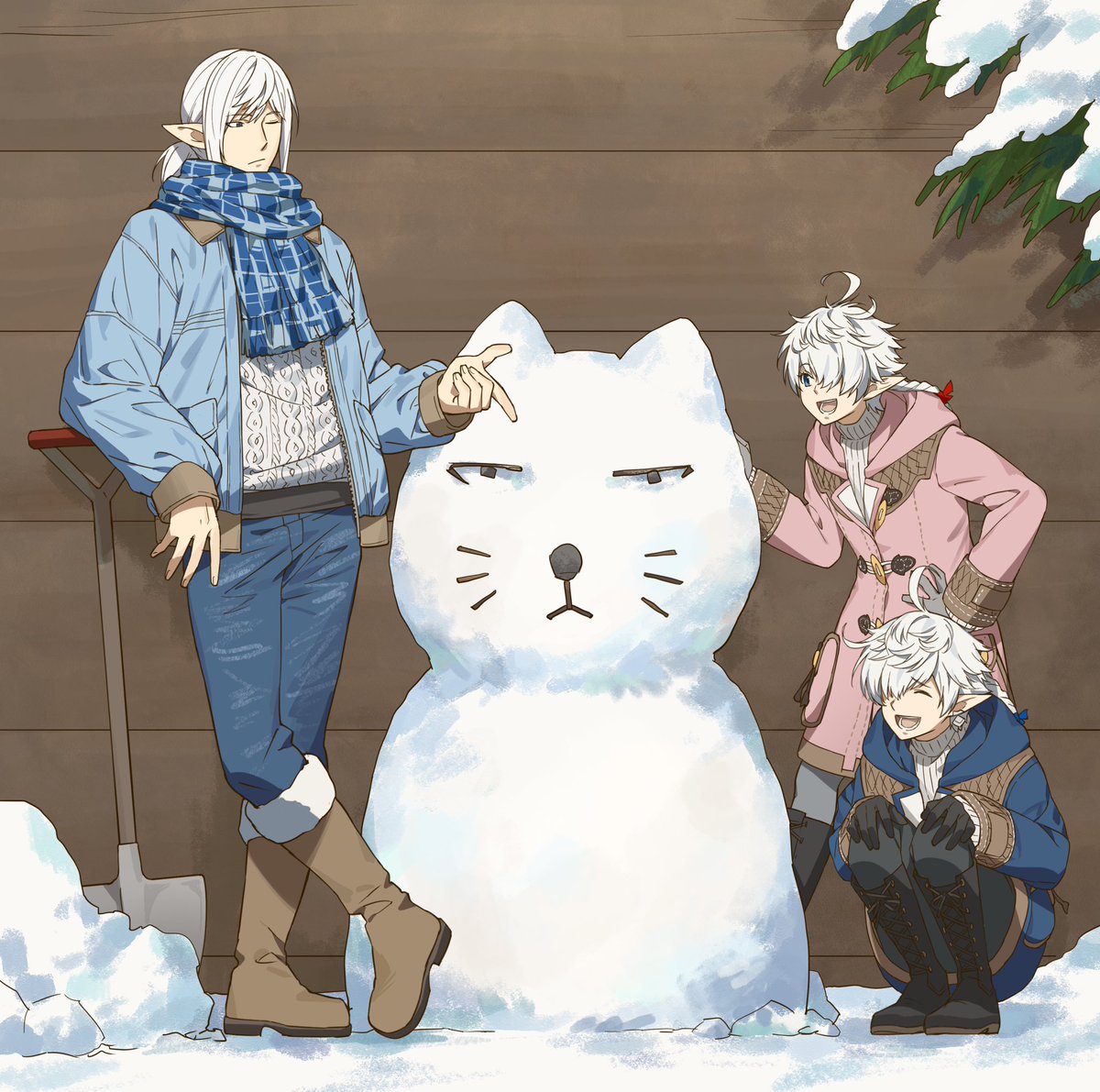 💣Mbooomb tweet media