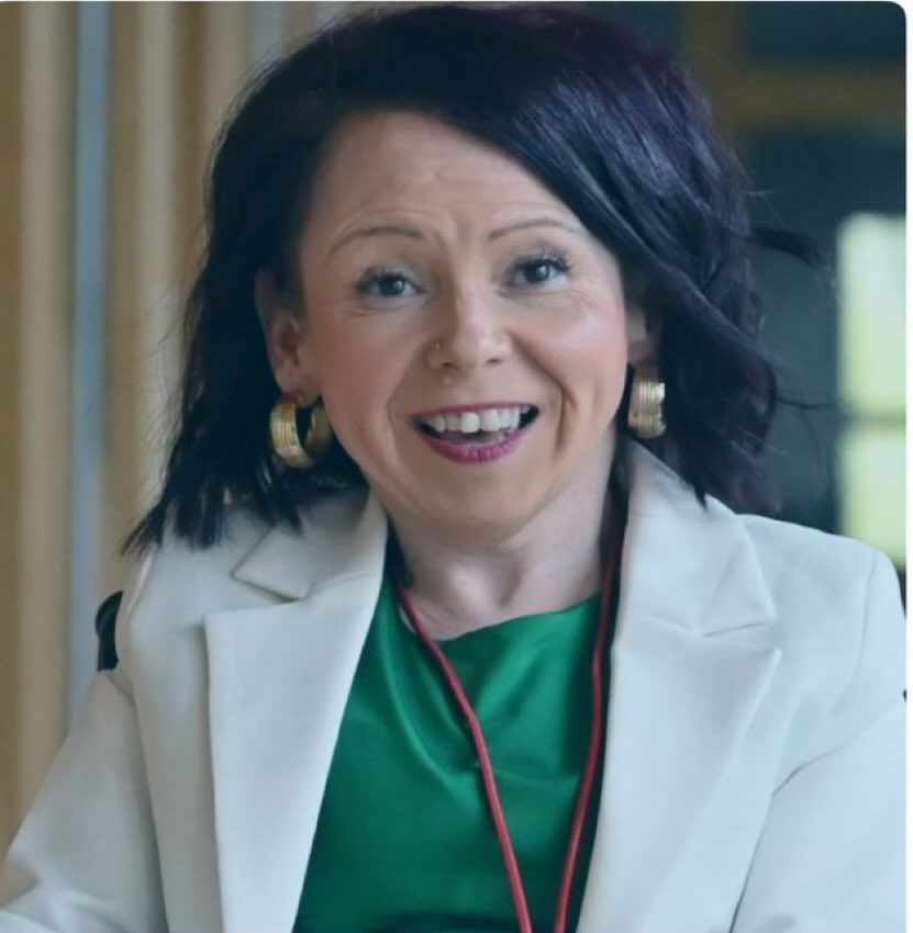 bigbenn1e's tweet photo. What’s happening with ‘Glasgow Pam’ ?  The labour befriender of sex offenders  ?
Where is she hiding, and who is hiding her ?
👇👇👇 https://t.co/ZvxRgitBVp