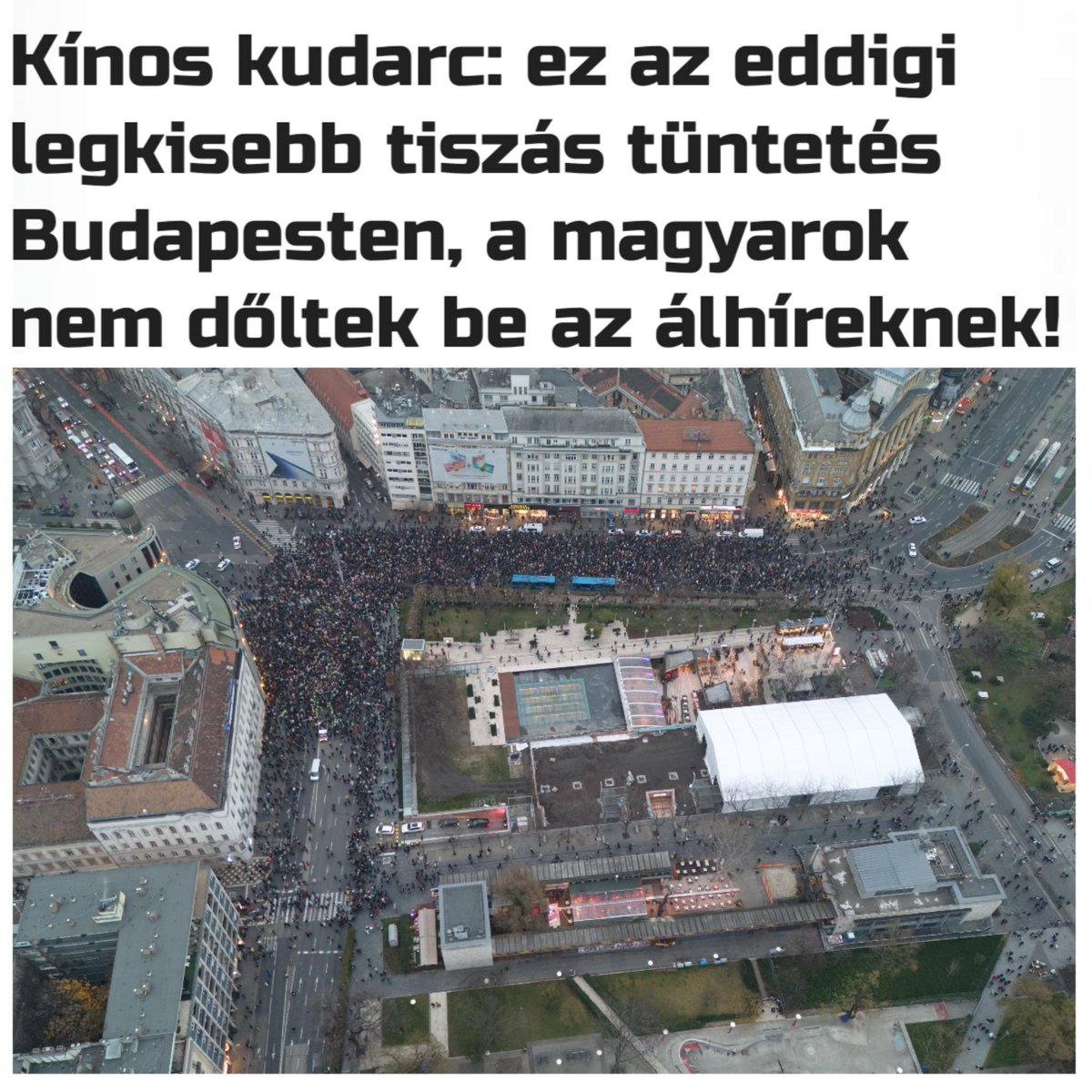 Minden Szó tweet media