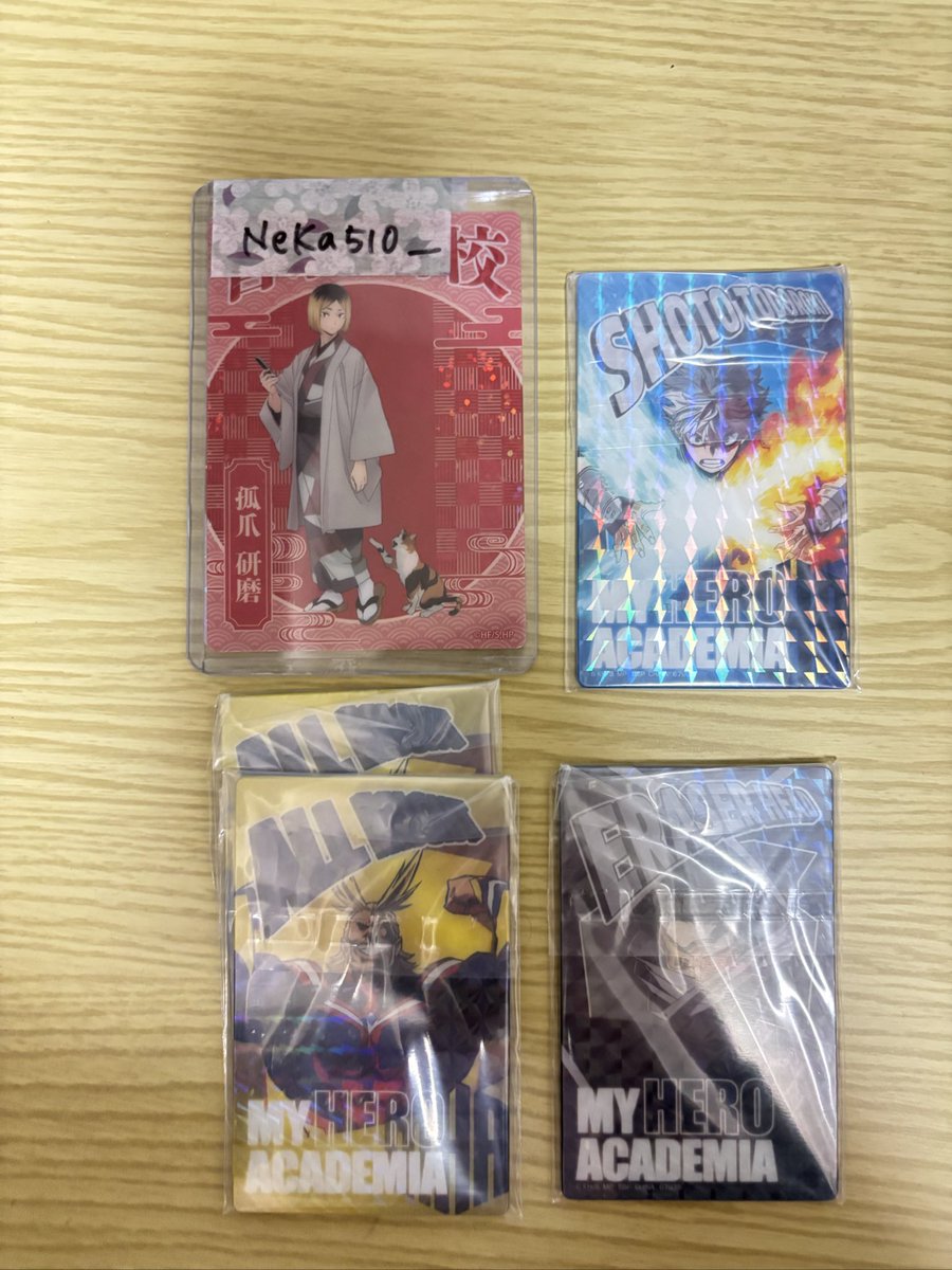 ゆーき（取引垢） tweet media