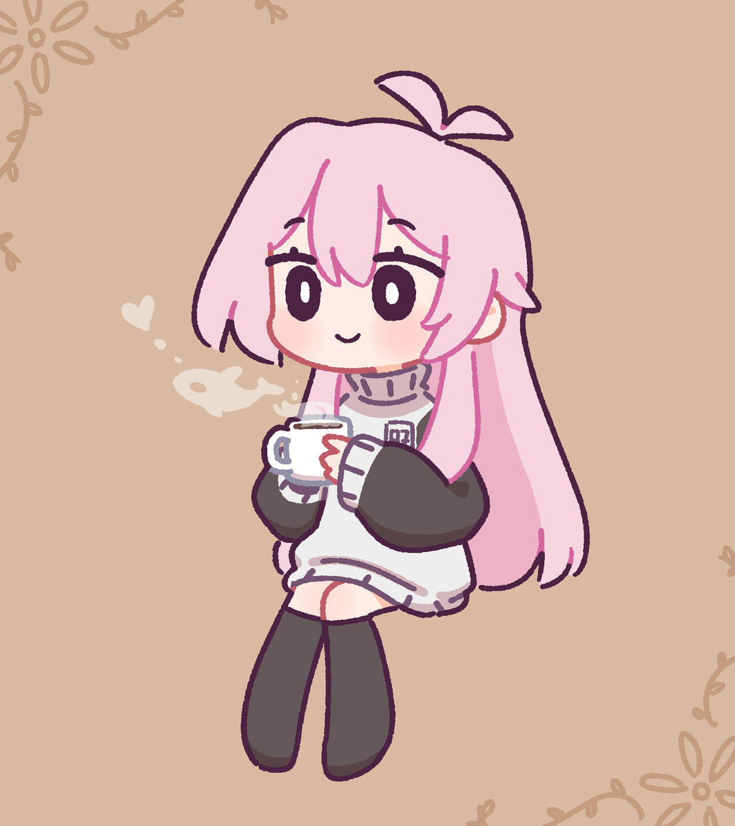 「#shachimu」|Mooniaのイラスト