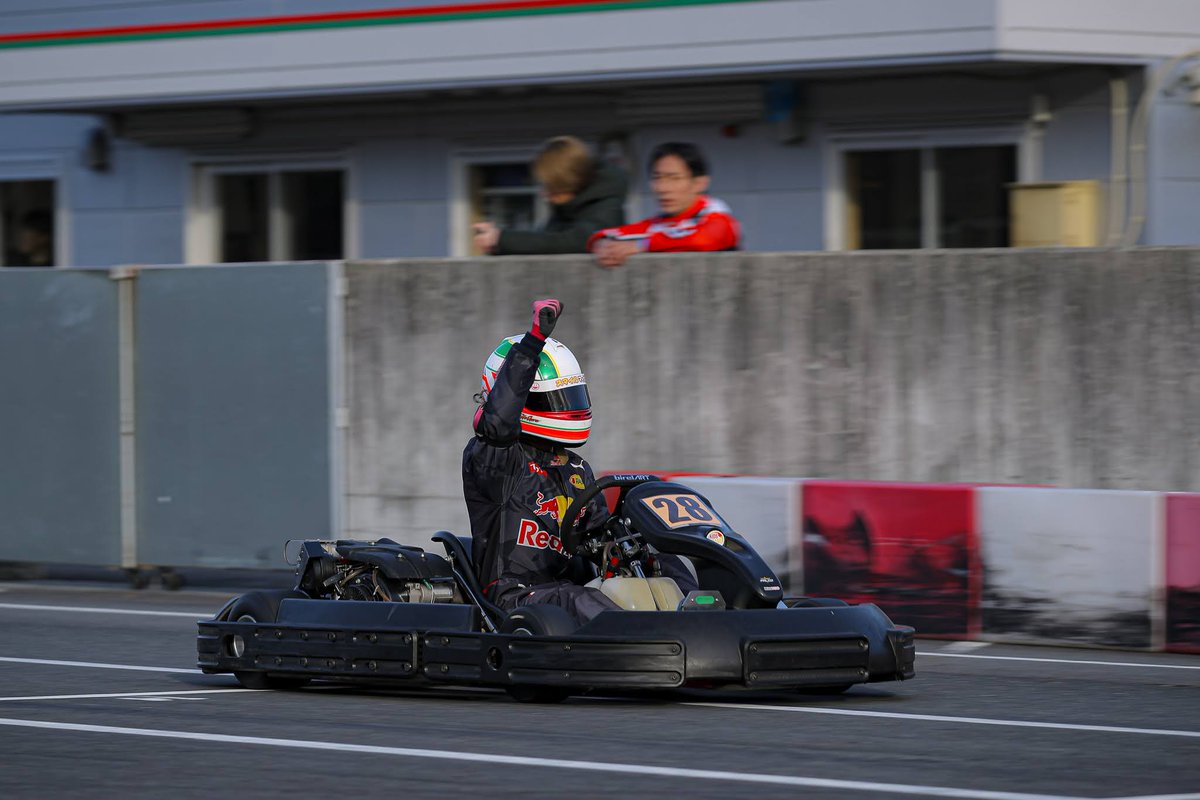 N35日本一決定戦 一日目(予選日)模様をGoogleフォトにアップしました。
photos.app.goo.gl/8XFaV7mxwAjvqr…

#apg #N35日本一決定戦 #オートパラダイス御殿場
