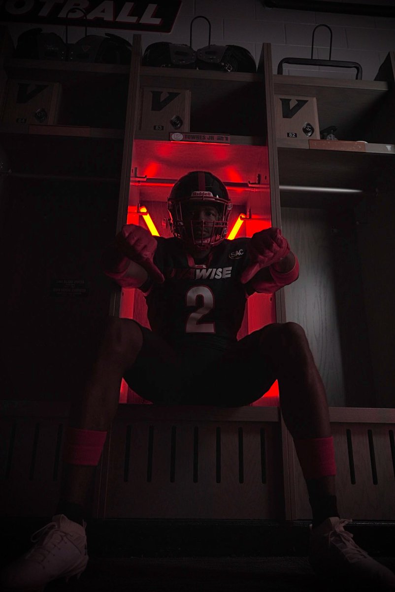 Calvin TownEs Jr. tweet media