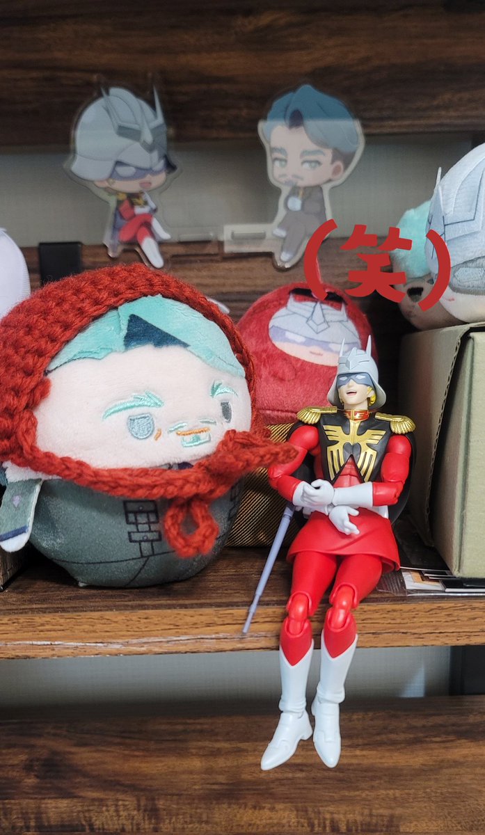 何がそんなに面白いですか？www