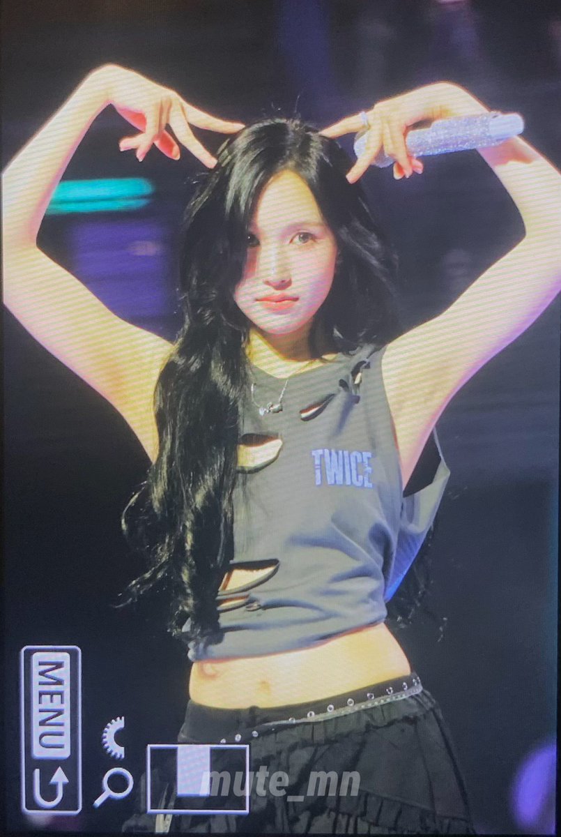 251213 #MINA #미나 #ミナ #TWICE