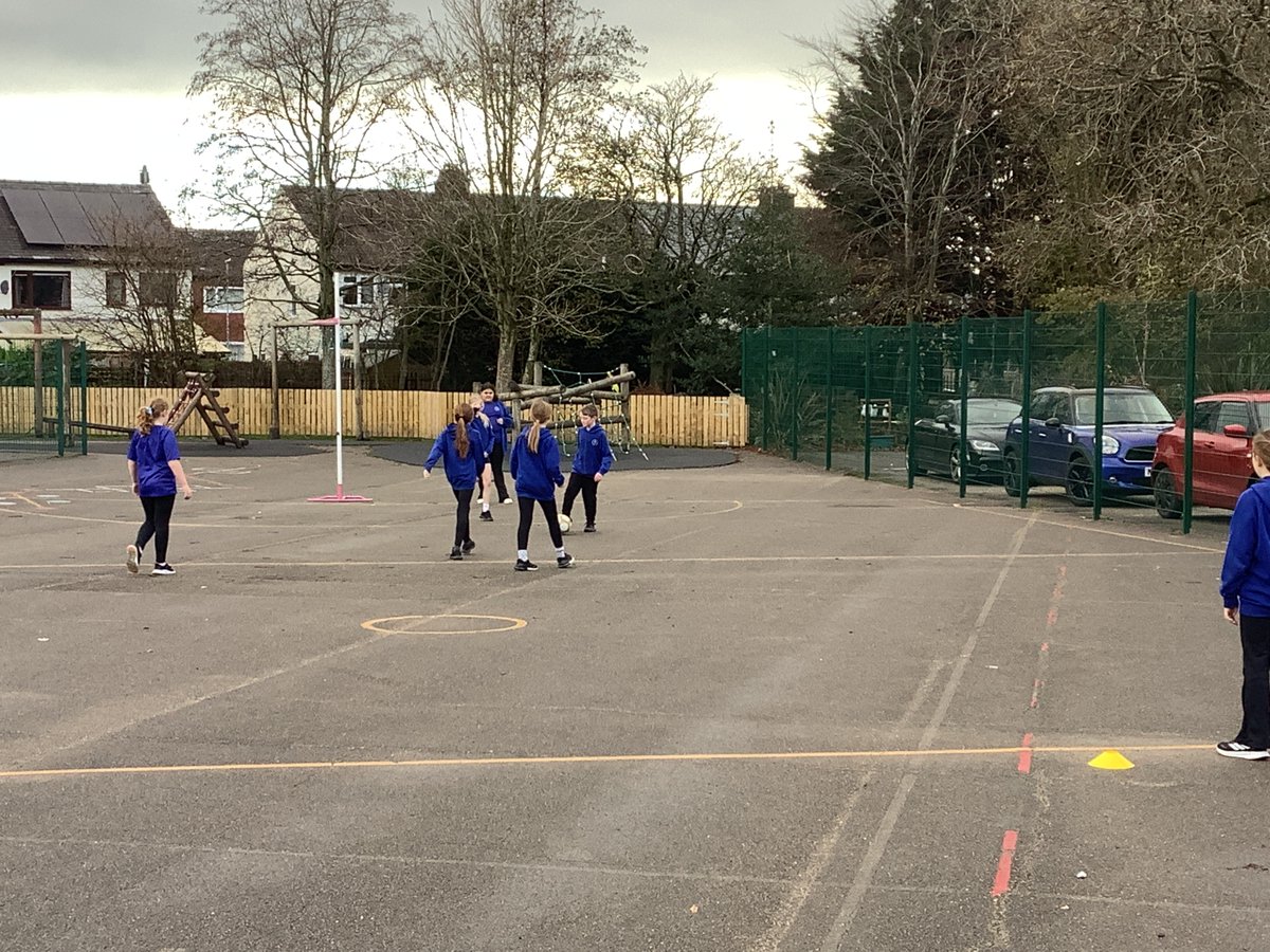 Farington School tweet media