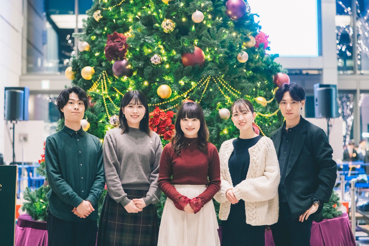 りょーた｜PLUS Unison. tweet media