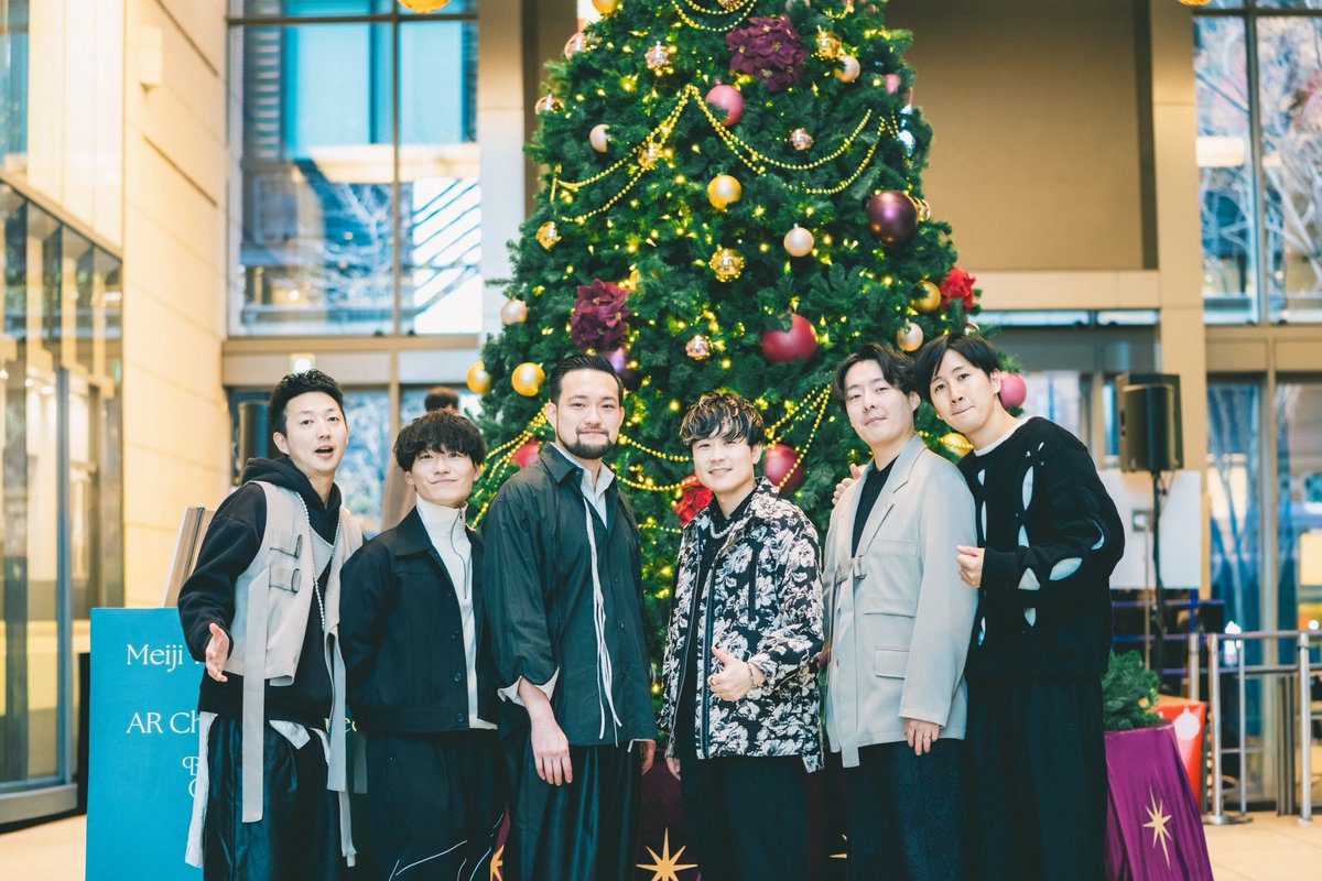 りょーた｜PLUS Unison. tweet media