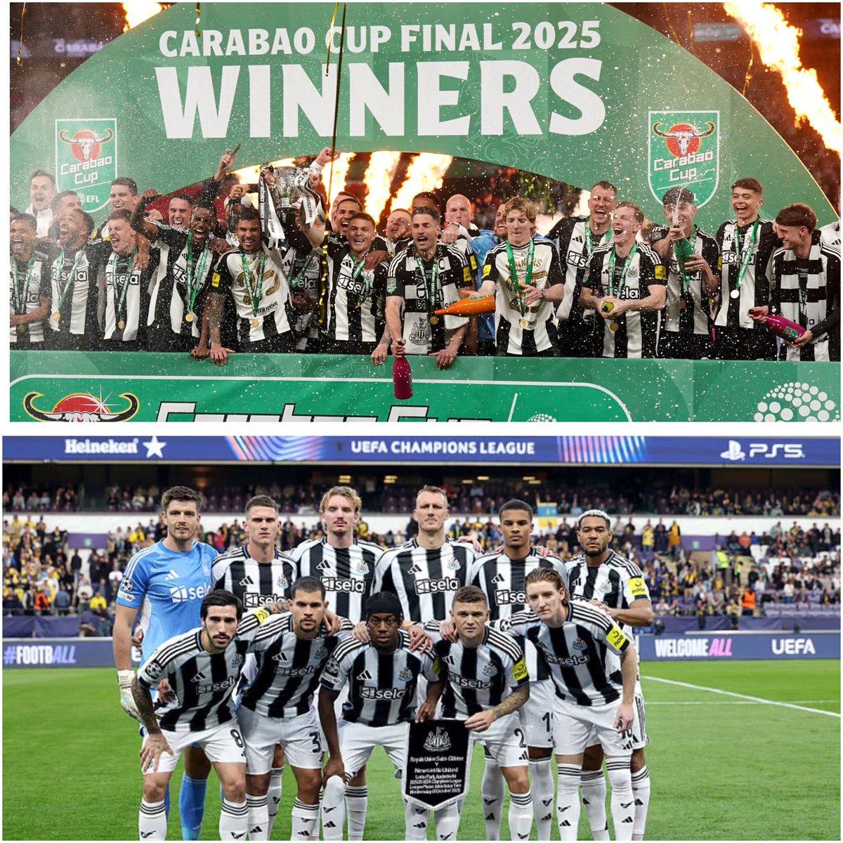 Adam Pearson (YT) ⚫️⚪️ tweet media