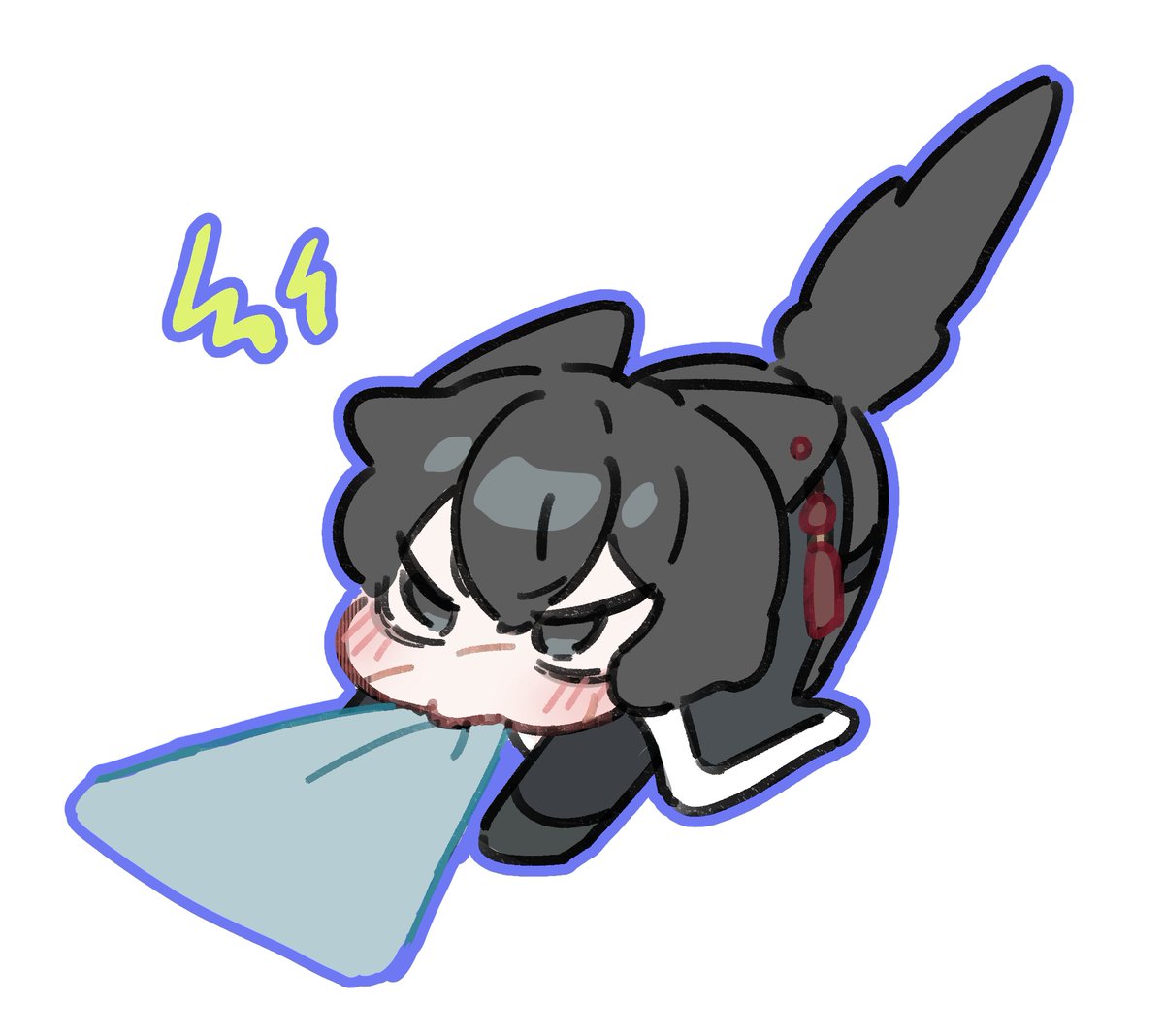 #LimbusCompany #LCB01 
검상냥이가 나타났다!