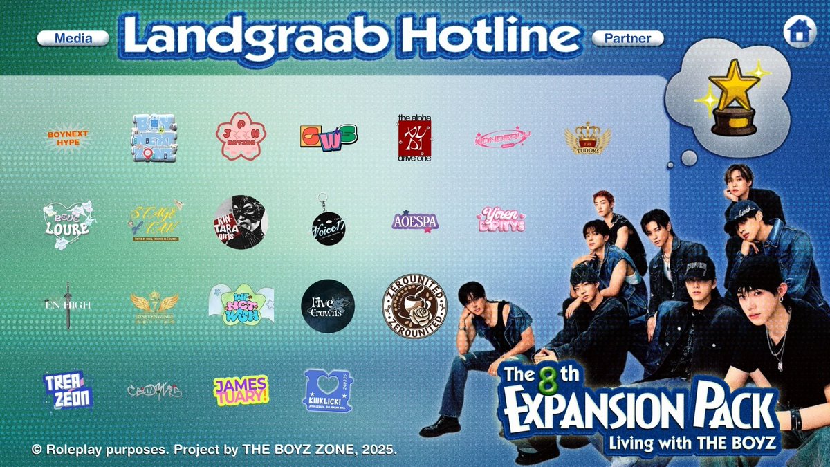 THEB0YZONE's tweet image. 