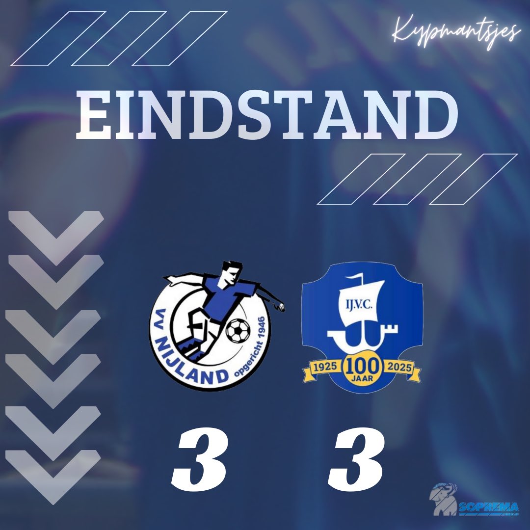 Mag je nog blij met zijn..