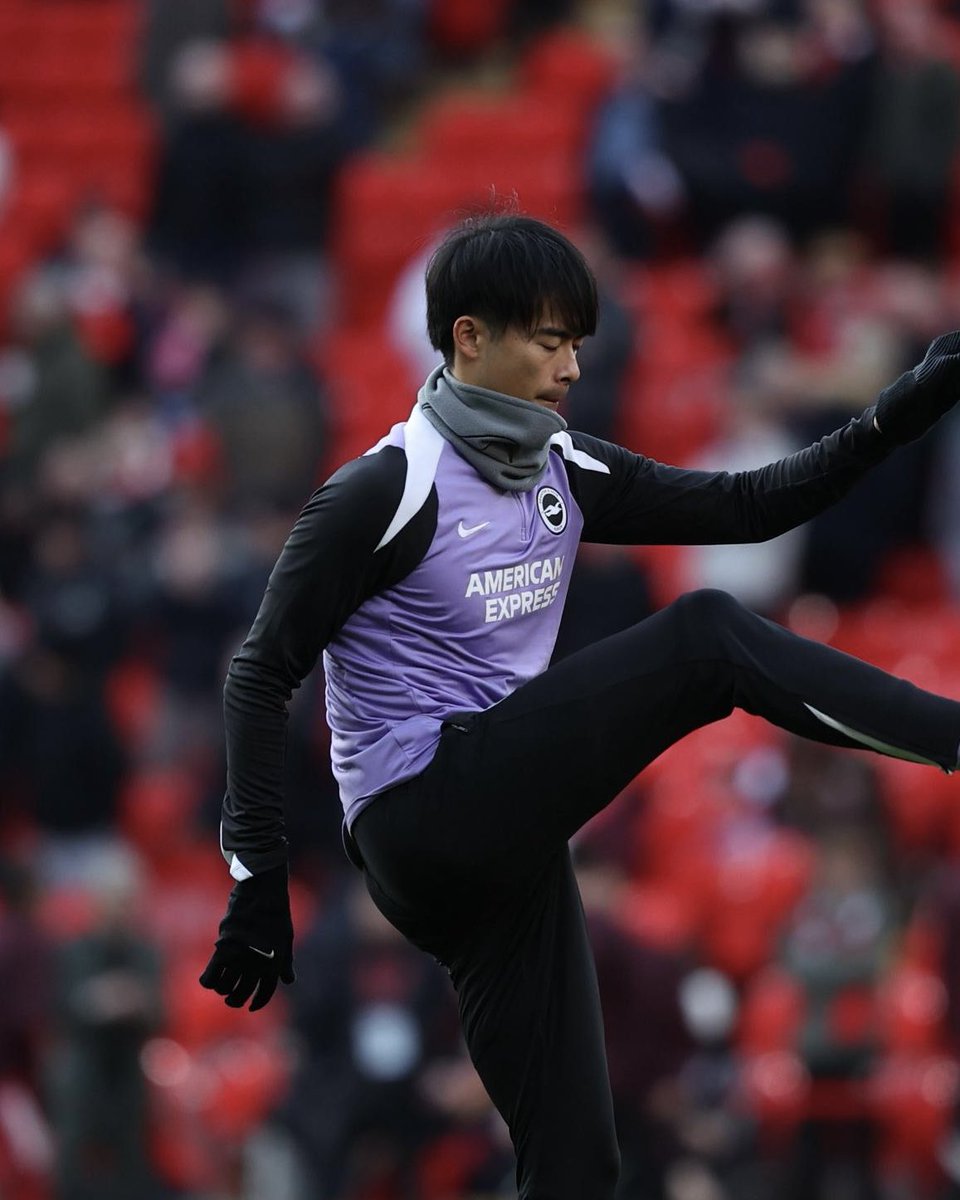 ブライトン & ホーヴ・アルビオン (@OfficialBHAJPN) / Posts / X