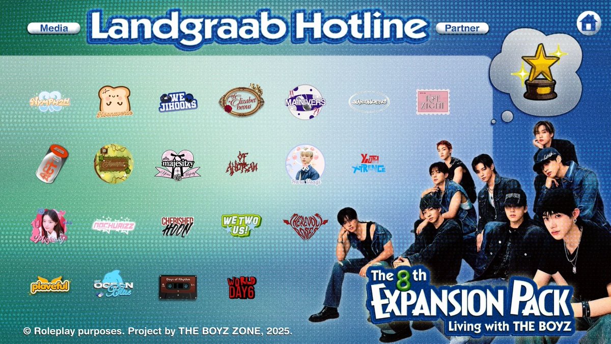 THEB0YZONE's tweet image. 