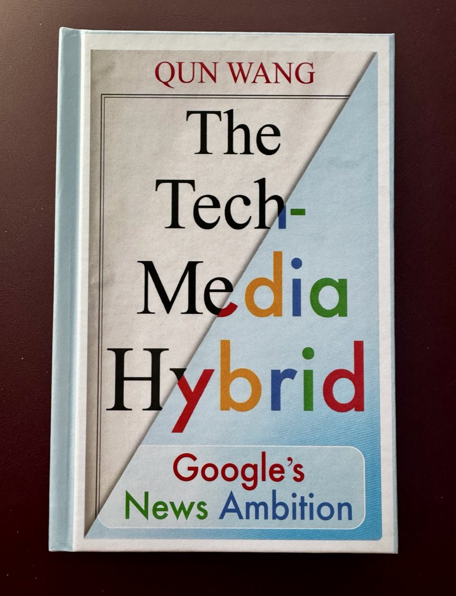 Qun Wang, Ph.D. tweet media