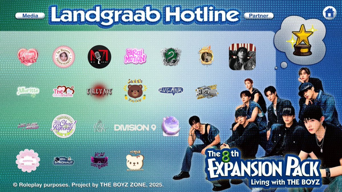 THEB0YZONE's tweet image. 