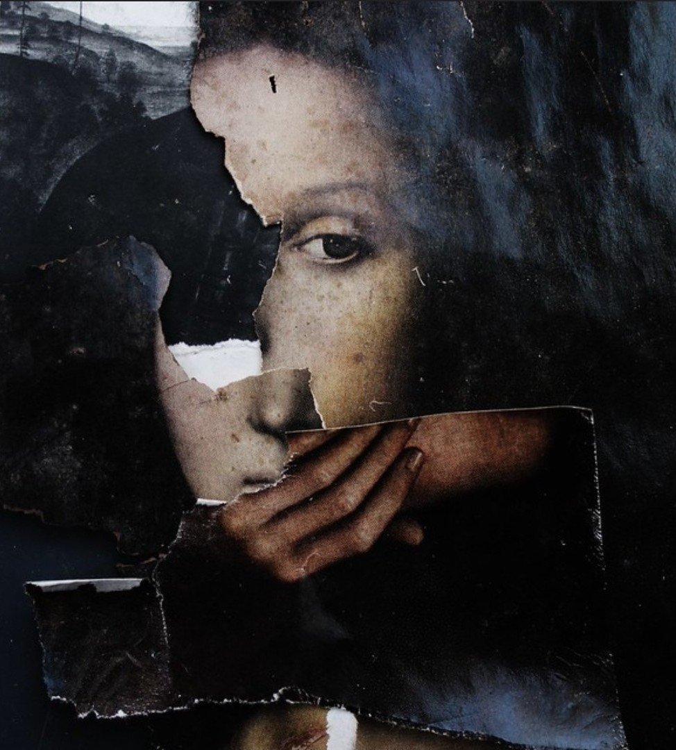 thebluebohemian's tweet photo. Untitled 
Robert Carande

#photography #photocollages #art #collages https://t.co/s1FM9CkrOD