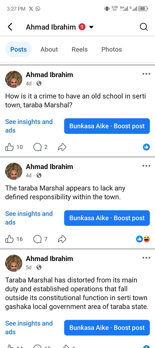 Ahmad Ibrahim Fabe tweet media