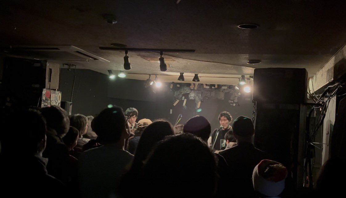 dunkspring's tweet image. 昨日のMerry Ghostsレコ発、今日の池田会、素敵な日をありがとうございました。
明日も素敵な日にしたいです。The Fax、(told about)bored games、tika!sui、THE GUAYS、egomaniacs、FOODタキモト麻坊、17:30オープンです。お待ちしてます