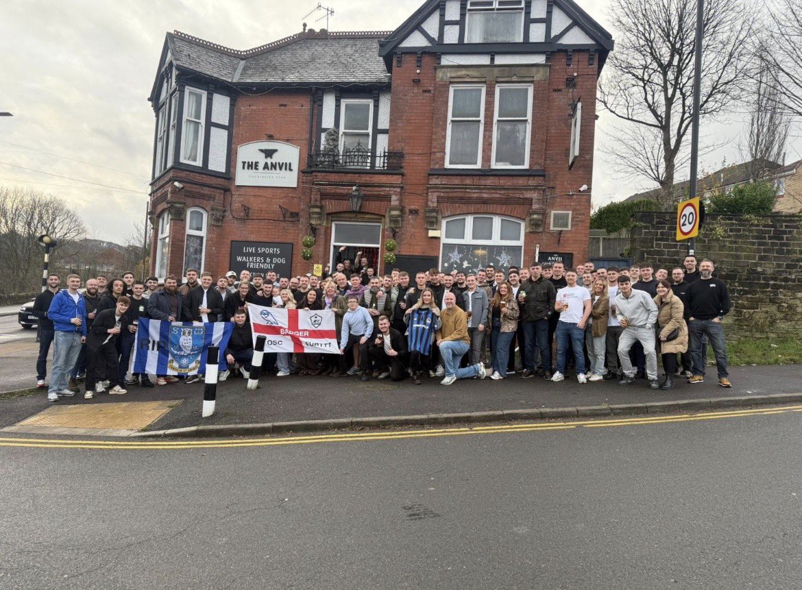 AFCWisewood's tweet image. RIP Badge💙