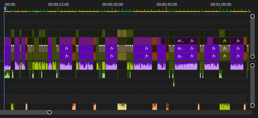 sabadou nos corteszin 🎬