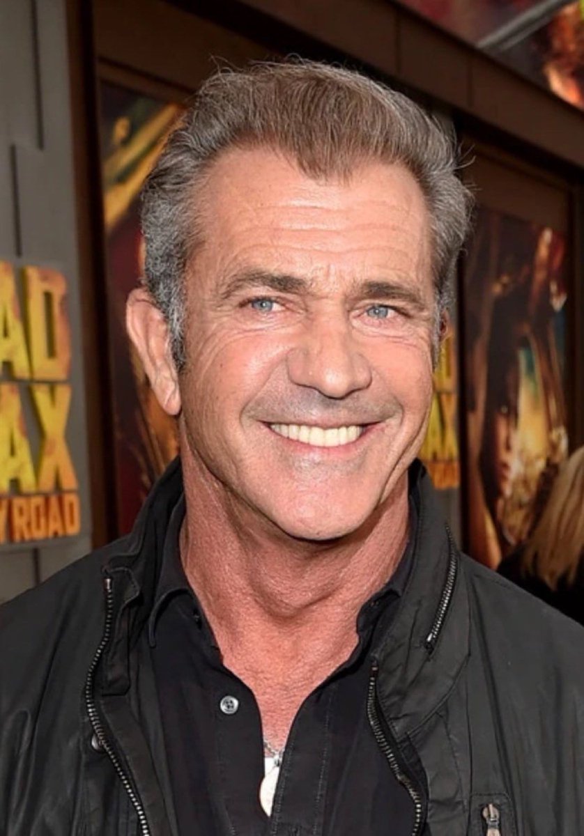 HomanNews's tweet photo. Would you back Mel Gibson if he ran for Governor of California?

YES or NO? https://t.co/1p72cmwGhb