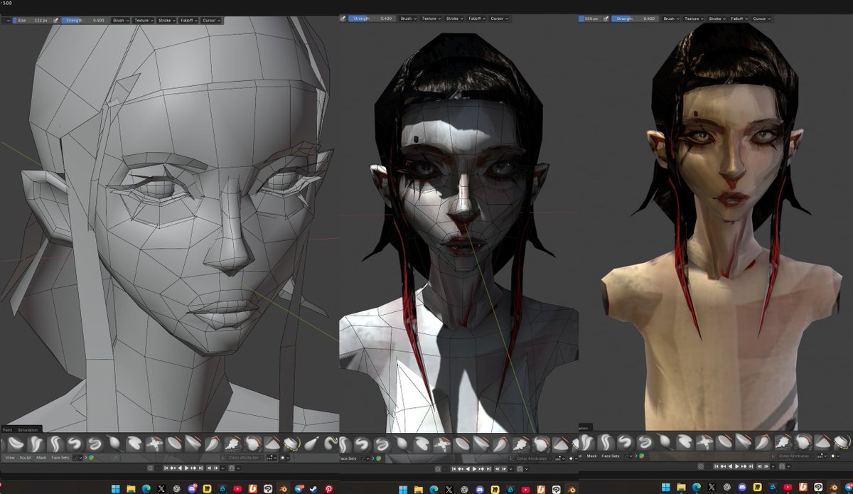 +WIP. shape searching