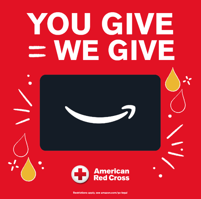 Central TX Red Cross tweet media