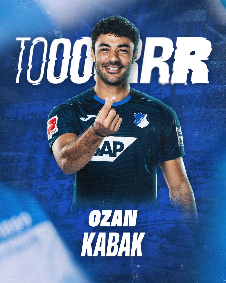 tsghoffenheim's tweet image. IHM gönne ich es ganz, ganz besonders 🥲🥲🥲