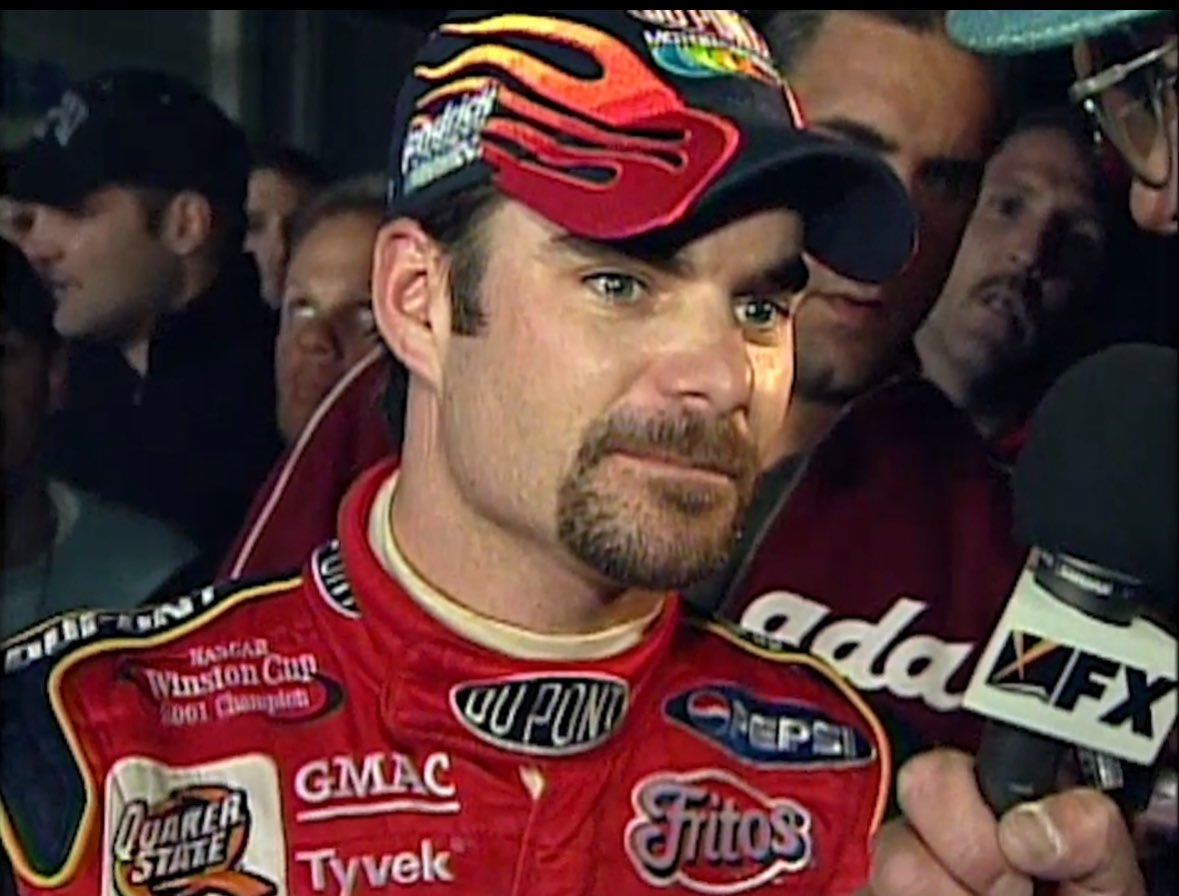 “All I wanted to do was have a little fun.”