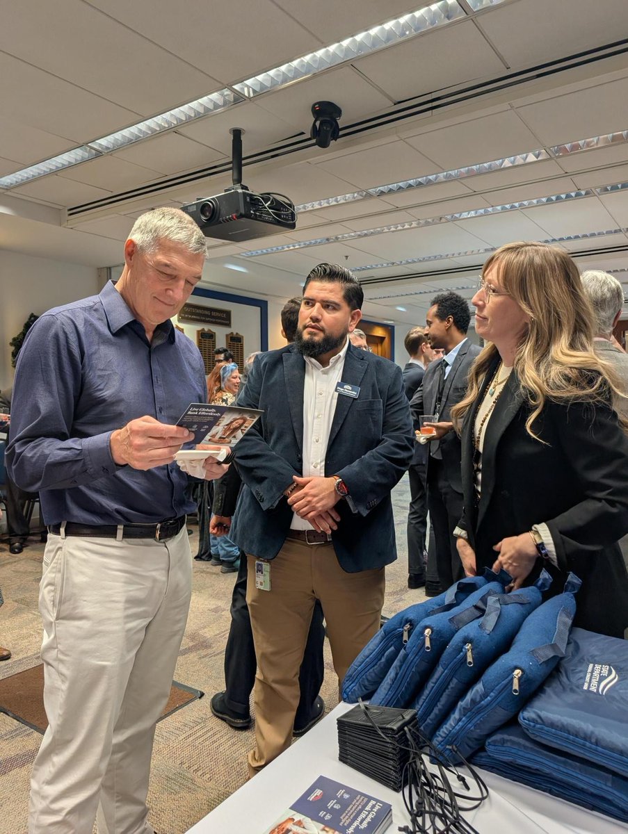 State Department Federal Credit Union tweet media