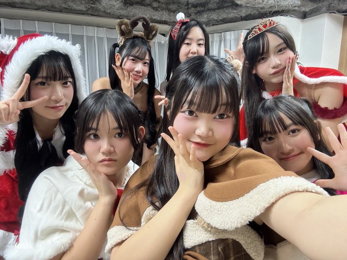 香穂のTwitter画像28