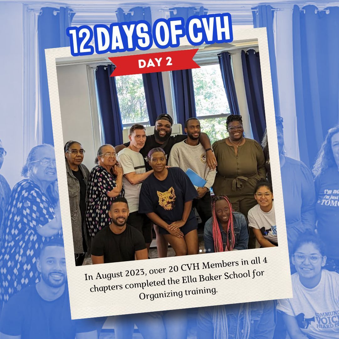 CVH Power! tweet media