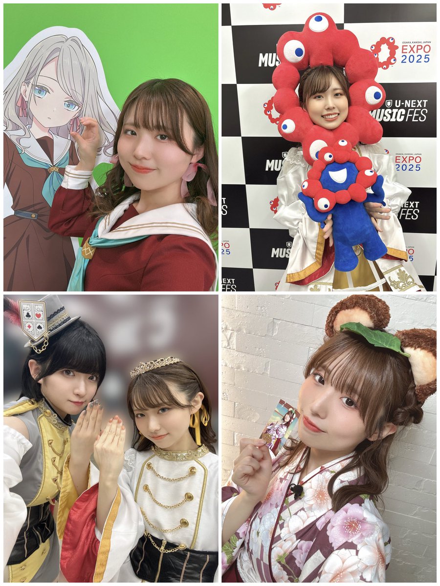 みーちゃん 三宅美羽さん 誕生日おめでとう🎉 ラブライブ！蓮ノ空