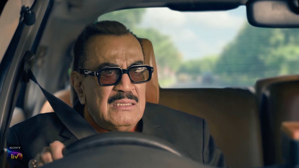 Ranjeet240806's tweet image. Good evening sir @shivaajisatam @SonyTV Please bring back cid season 3  #bringbackcidseason3 #cid2 and our most handsome Acp sir.