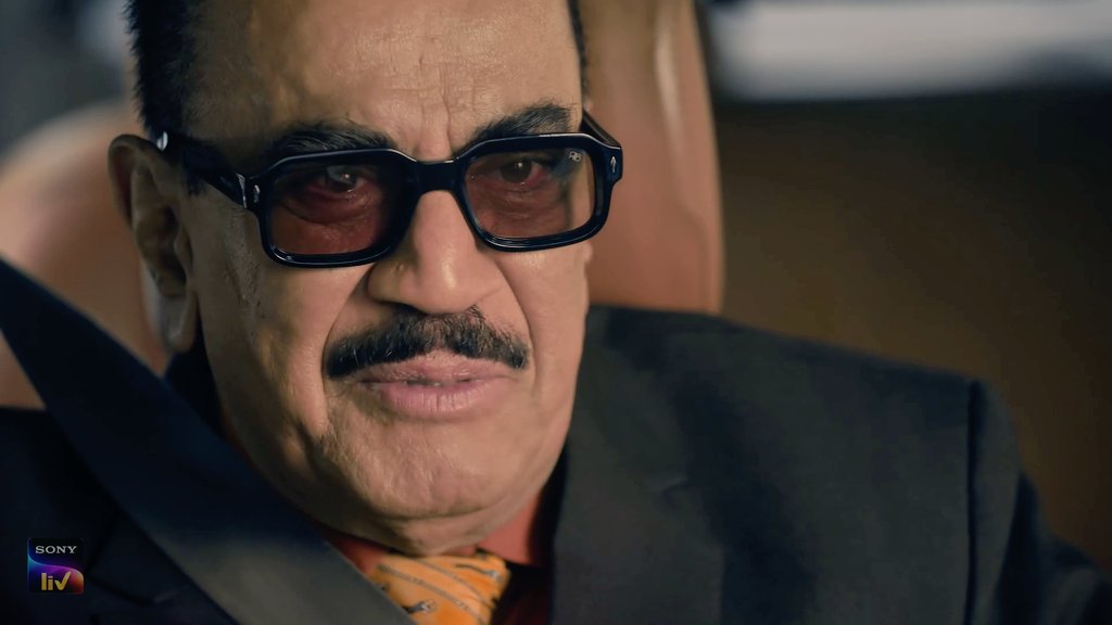 Ranjeet240806's tweet image. Good evening sir @shivaajisatam @SonyTV Please bring back cid season 3  #bringbackcidseason3 #cid2 and our most handsome Acp sir.