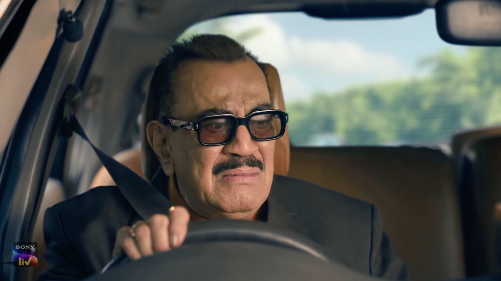 Ranjeet240806's tweet image. Good evening sir @shivaajisatam @SonyTV Please bring back cid season 3  #bringbackcidseason3 #cid2 and our most handsome Acp sir.