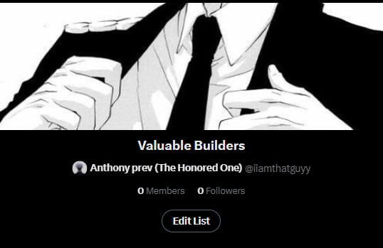 Anthony tweet media