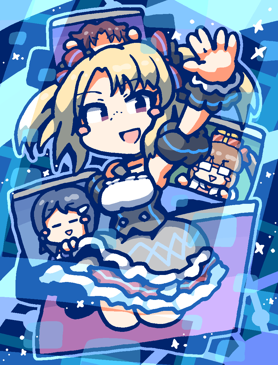 シラバスカレー🍛👳🏿‍♀️ (@ppjyj626) / Posts / X