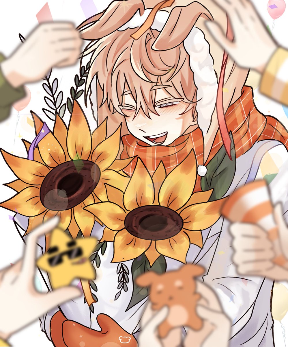 #HAPPY_DUCKGAE_DAY
#ㄷㄱㄷㄱ_기다리던_덕개생일
🐶🎉🐶🎉