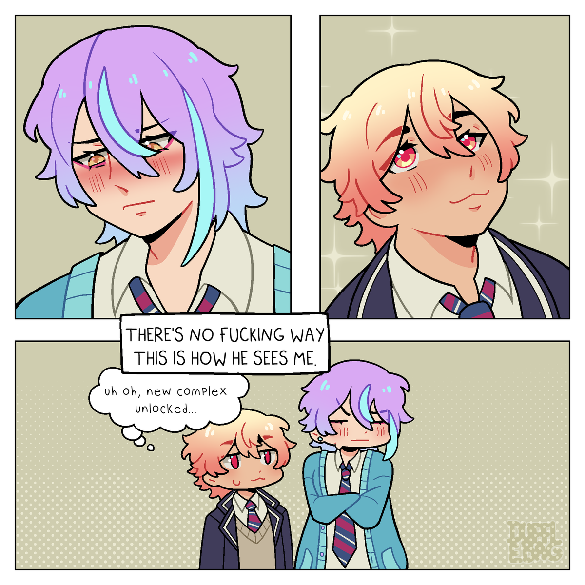 dufflebag tweet media