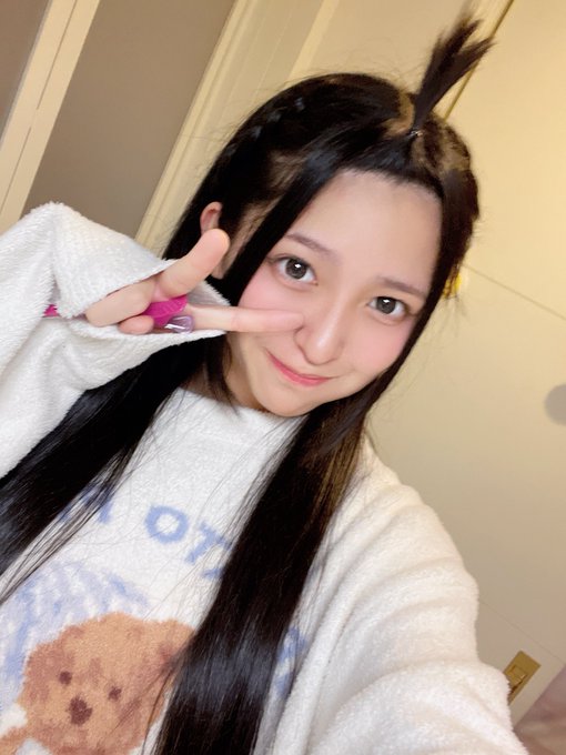 秋月莉緒のTwitter画像2